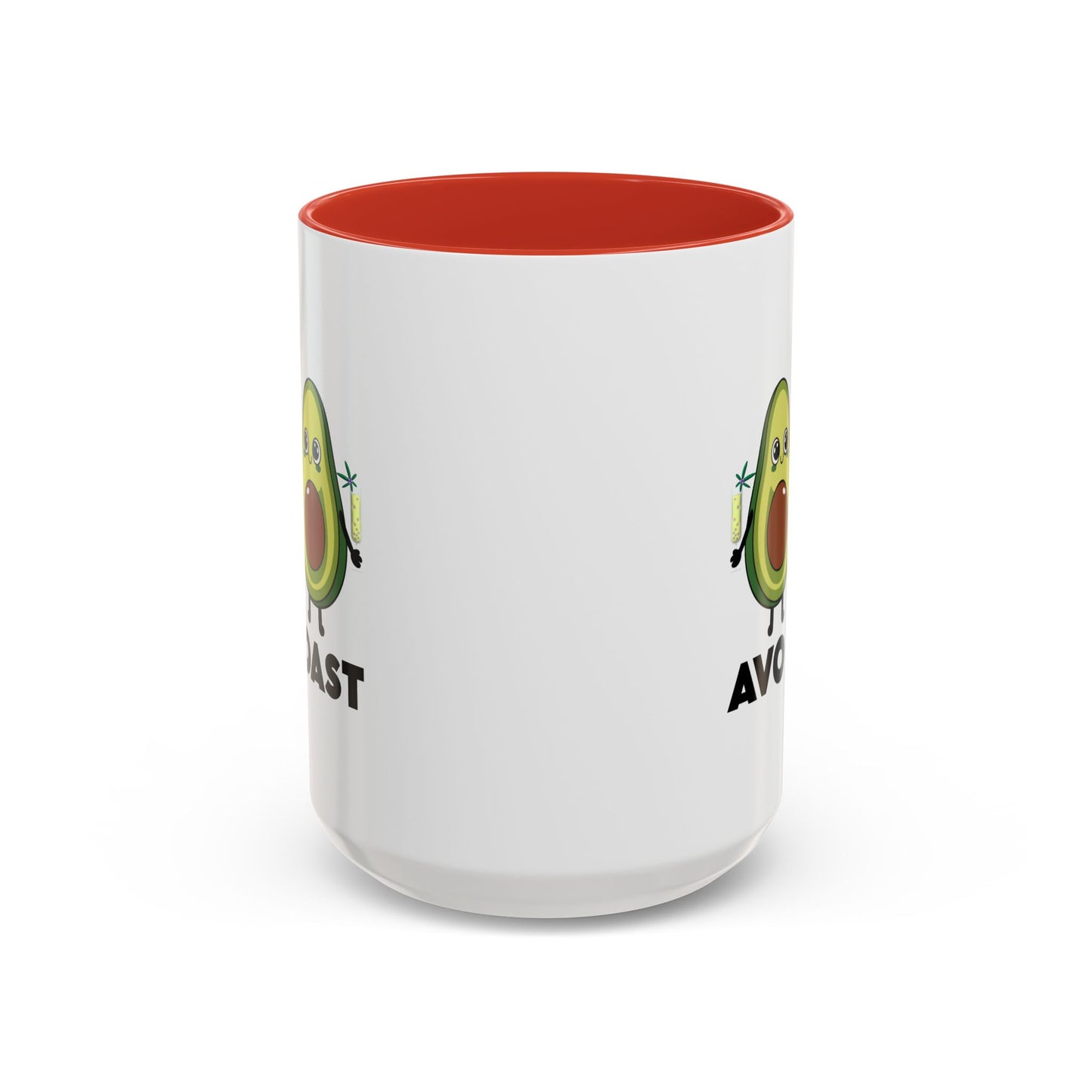 Humor Mug - Avo Toast