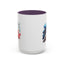 4th of July Mug - Fighter Jets USA Patriotic