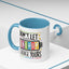 Office Mug - Don't Let Their Energy