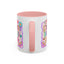 Motivation Mug - Stronger Than The Storm