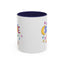 Wellness Mug - Shine On Celestial