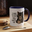 Office Mug - I Like The Sound
