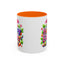 Easter Mug - Happy Easter Bunny Ears