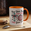 Religious Mug - New Year New Challenges