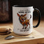 Office Mug - If You Are Talking