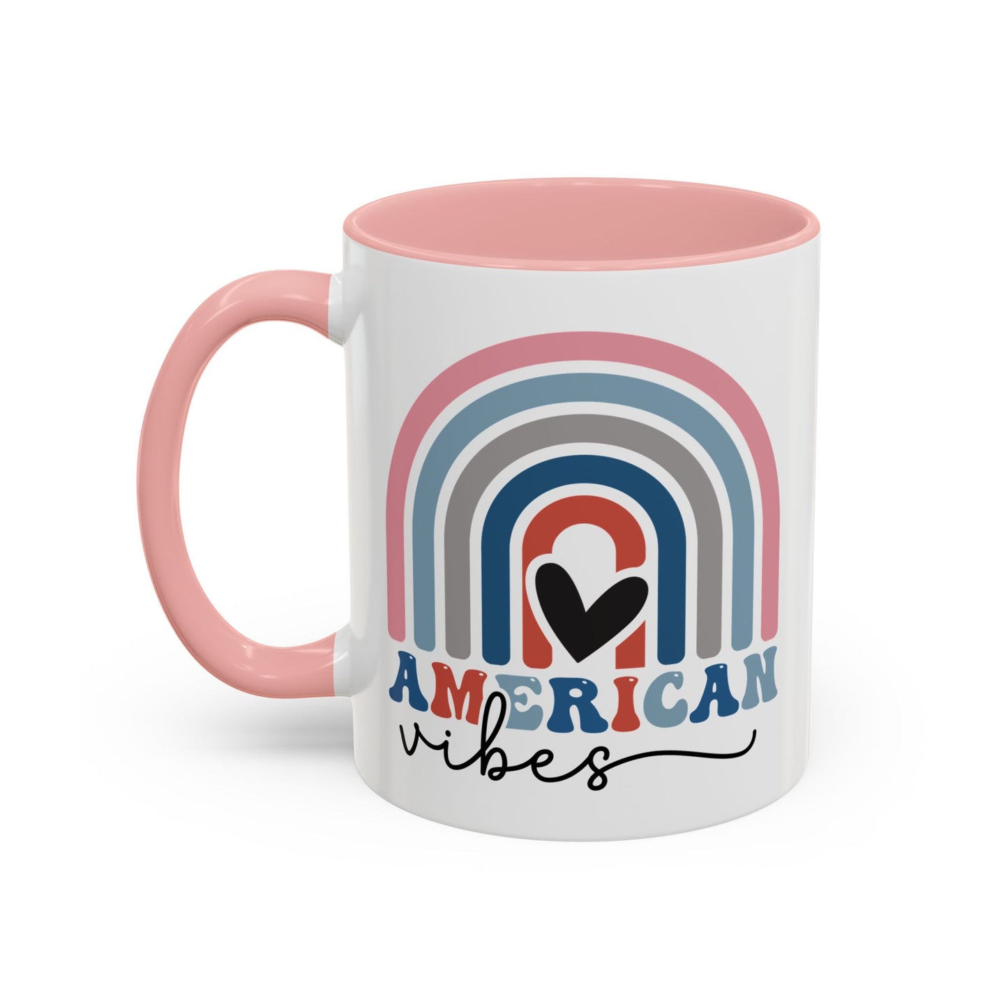 4th of July Mug - American Vibes