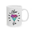 Wellness Mug - Shine On Diamond