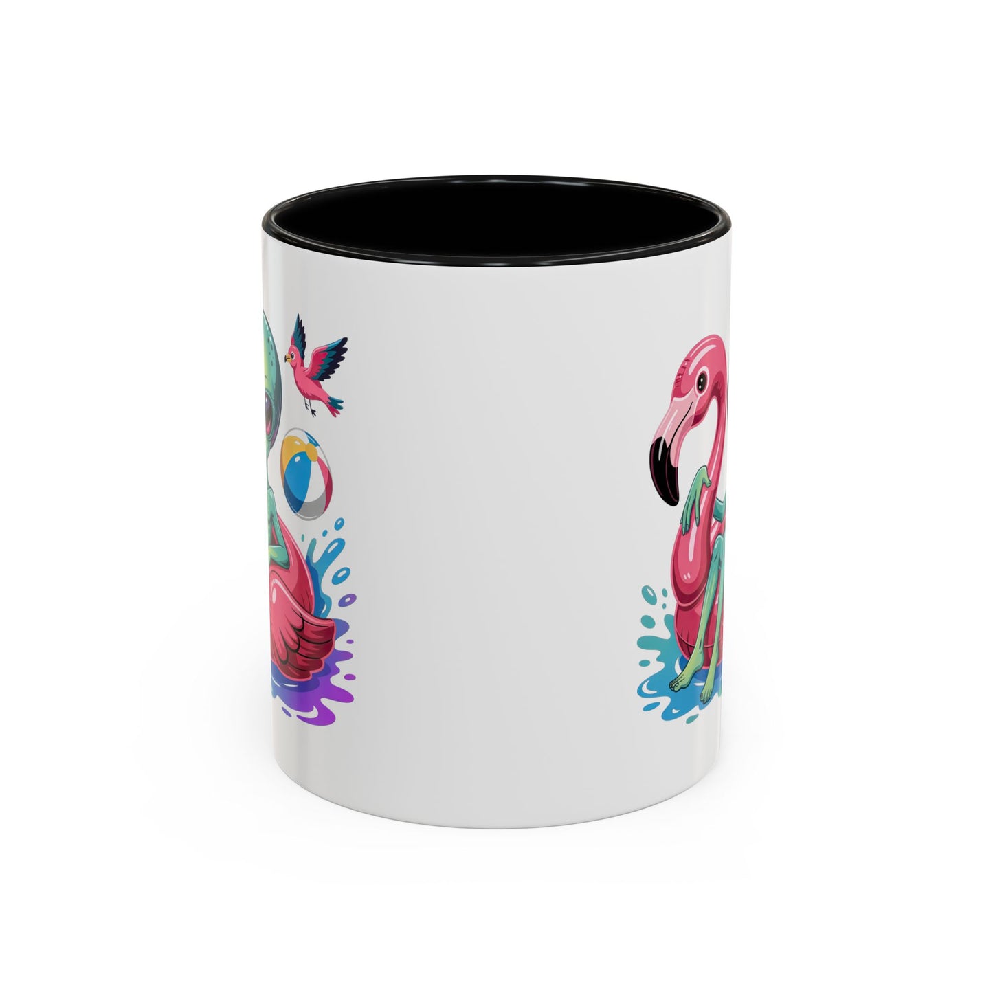 Alien Mug - Alien Chillin