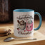 Anniversary Mug - You're The Marshmallow