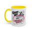 Humor Mug - Giddy Up Sparkle Farts