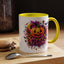 Halloween Mug - Spooky Season Pumpkins