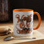 Halloween Mug - Ghost Halloween Word