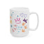 Mother's Day Mug - Best Mom Ever