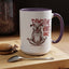 Animal Mug - Pawsitive Vibes Only