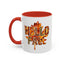 Fall Mug