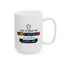 Anniversary Mug - This Is What An Awesome