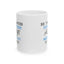 Office Mug - Be The Lawyer