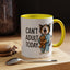 Animal Mug - Can't Adult Today