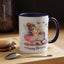Birthday Mug - Fairy Butterflies