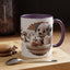 Animal Mug - Dog Coffee Wrap 15