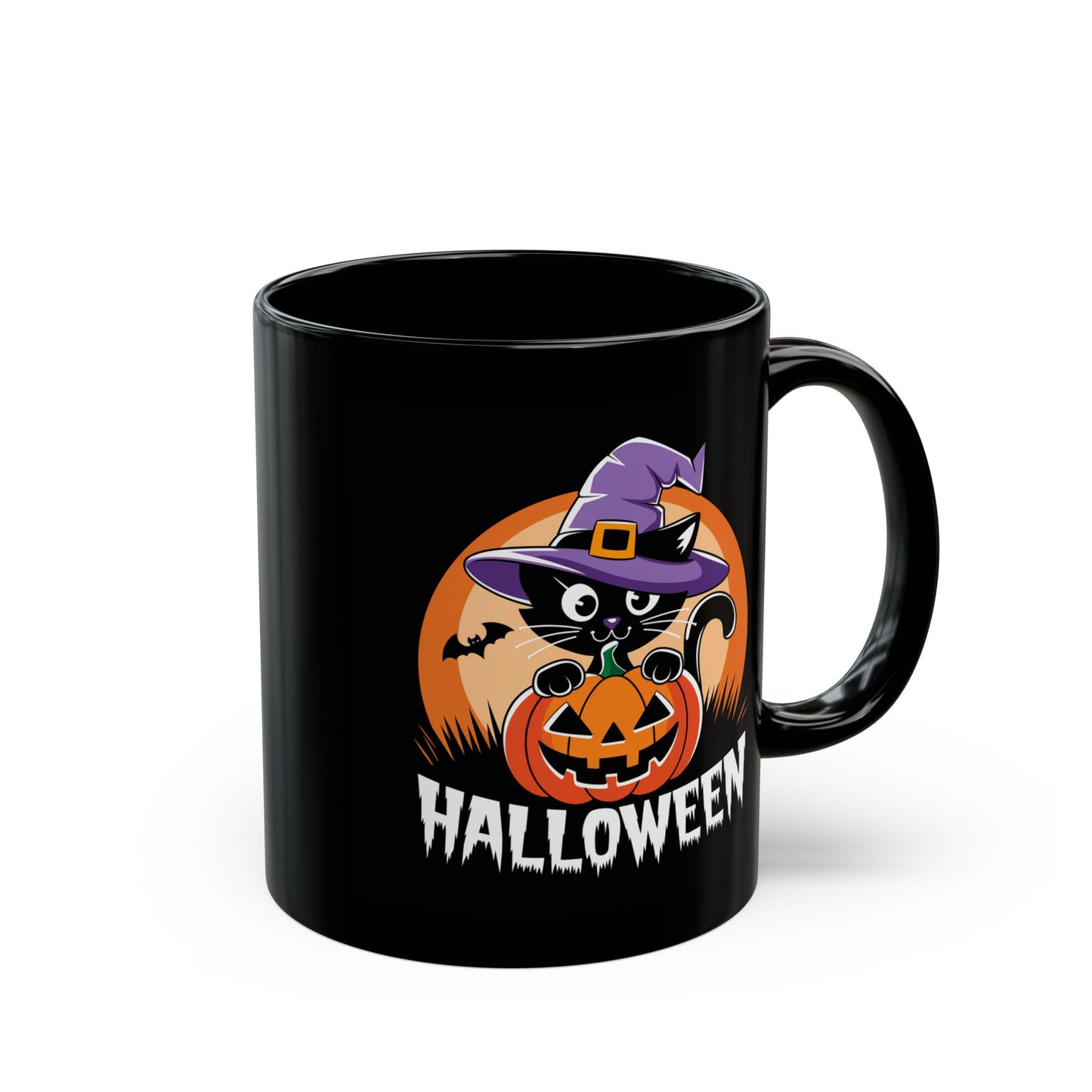 Halloween Mug - Halloween