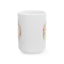 Anniversary Mug - Once In A Lifetime