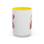 Mother's Day Mug - Love You Mom