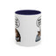 Animal Mug - Working Hard