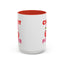 Adult Mug - Cherry Popper