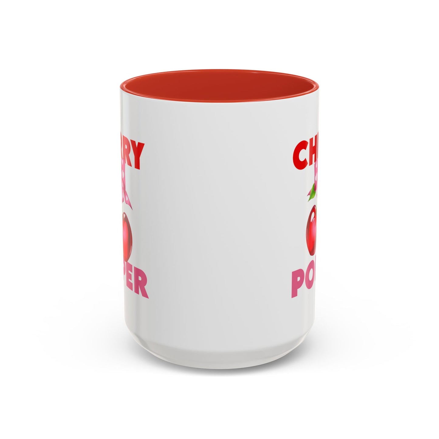 Adult Mug - Cherry Popper