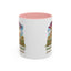 Humor Mug - Horses Make Me Happy