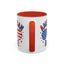 4th of July Mug - American Babe Sunglasses