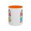 Motivational Mug - Be The Reason Someone Smiles Today