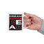 Motivation Mug - Dream Without Fear