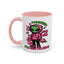 Alien Mug - Pretend I'm An Alien
