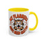 Animal Mug - My Flabbers Have Been Gasted