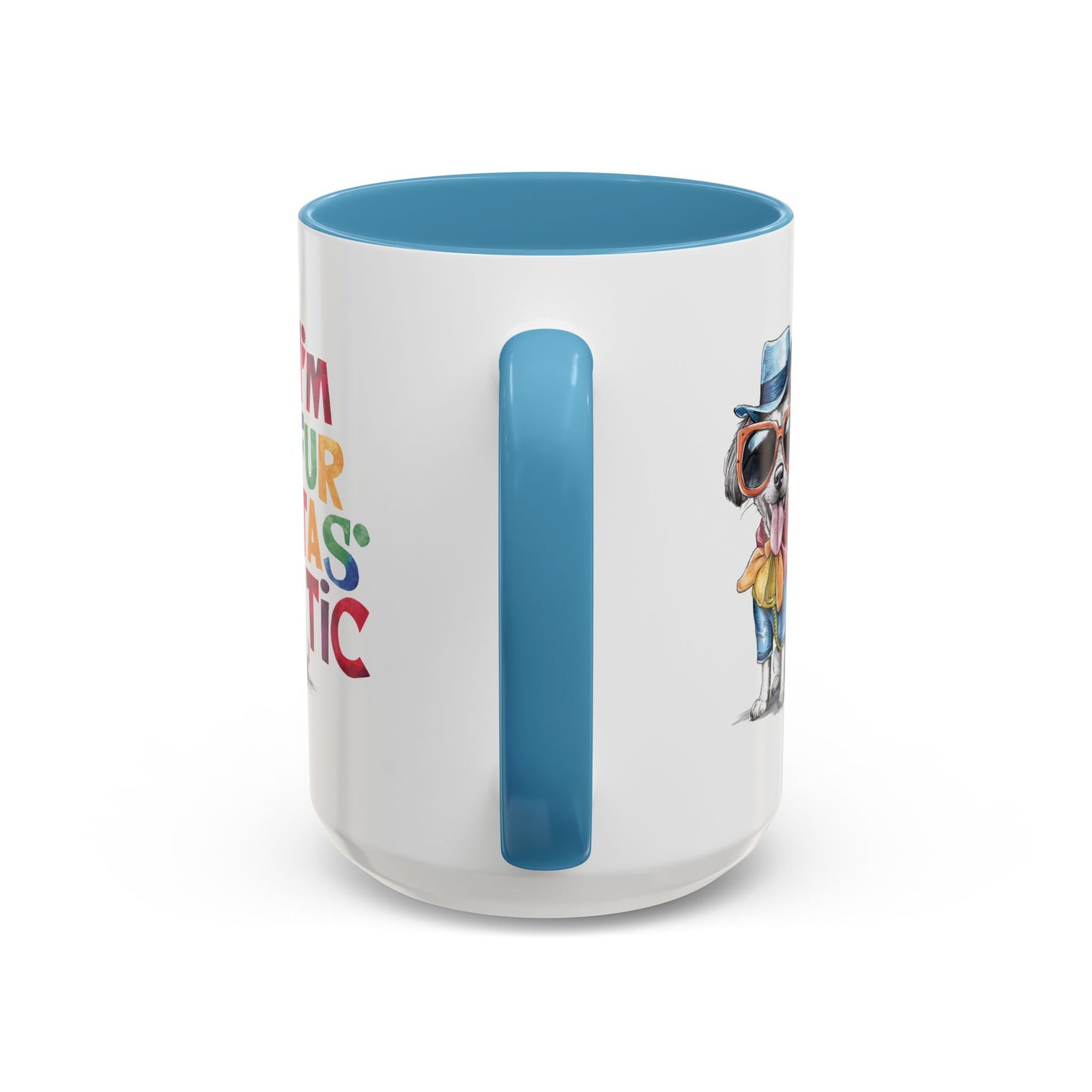 Animal Mug - I'm Furtastic