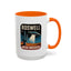 Alien Mug - Roswell