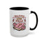 Religious Mug - Faith Over Fear