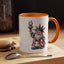 4th of July Mug - American Gnome 7