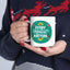 Wellness Mug - Every Moment Matters
