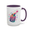 Wellness Mug - Let Your Light Shine