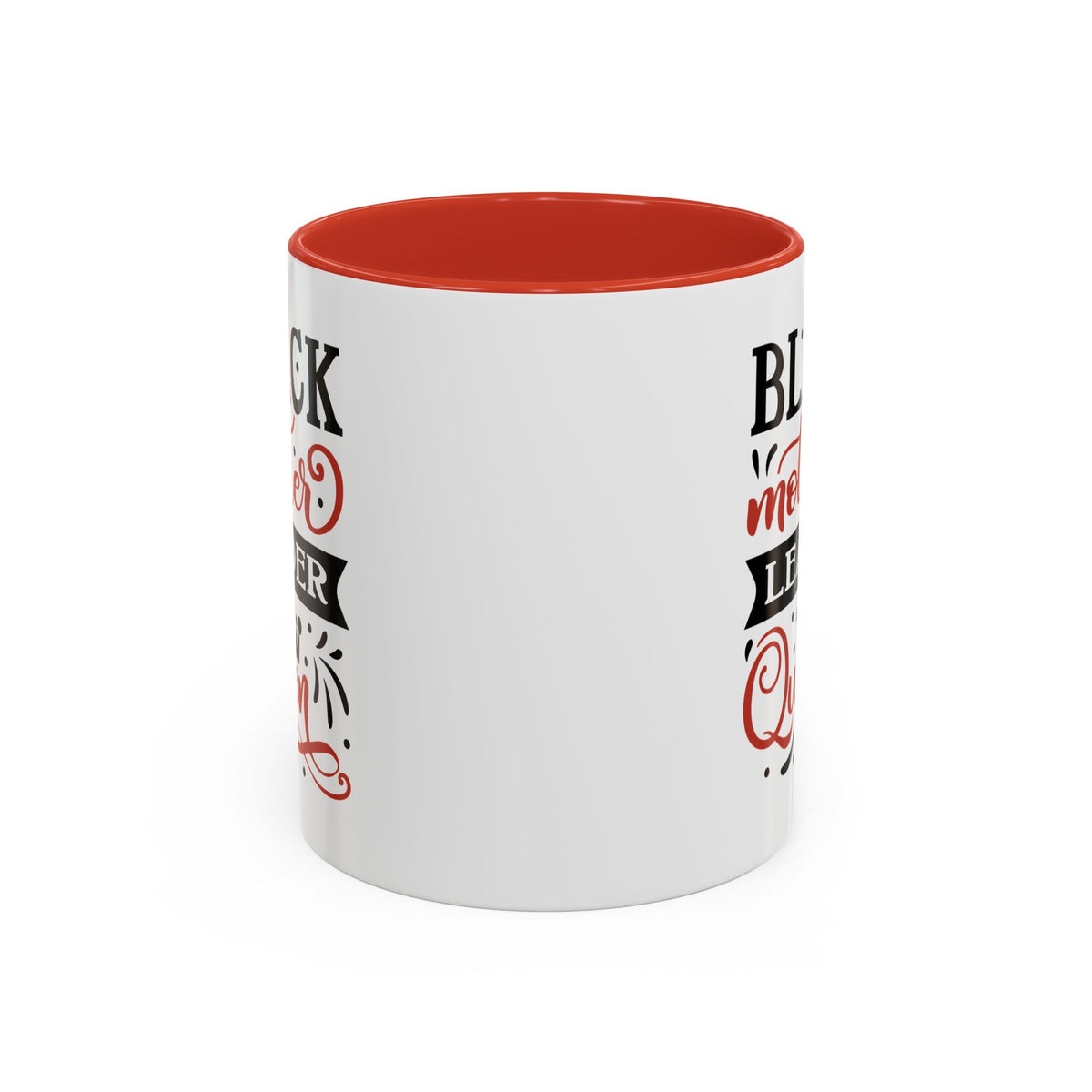 Black History Mug