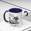Adult Mug - Whatever Life Throws At You