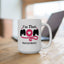 Humor Mug - I'm That Mom