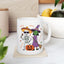 Halloween Mug - Witch