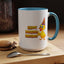 Birthday Mug - Happy Ducking Birthday