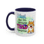 Humor Mug - I Feel Like I'm Already Tired Tomorrow
