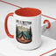 Adventure Mug - Life Is Better