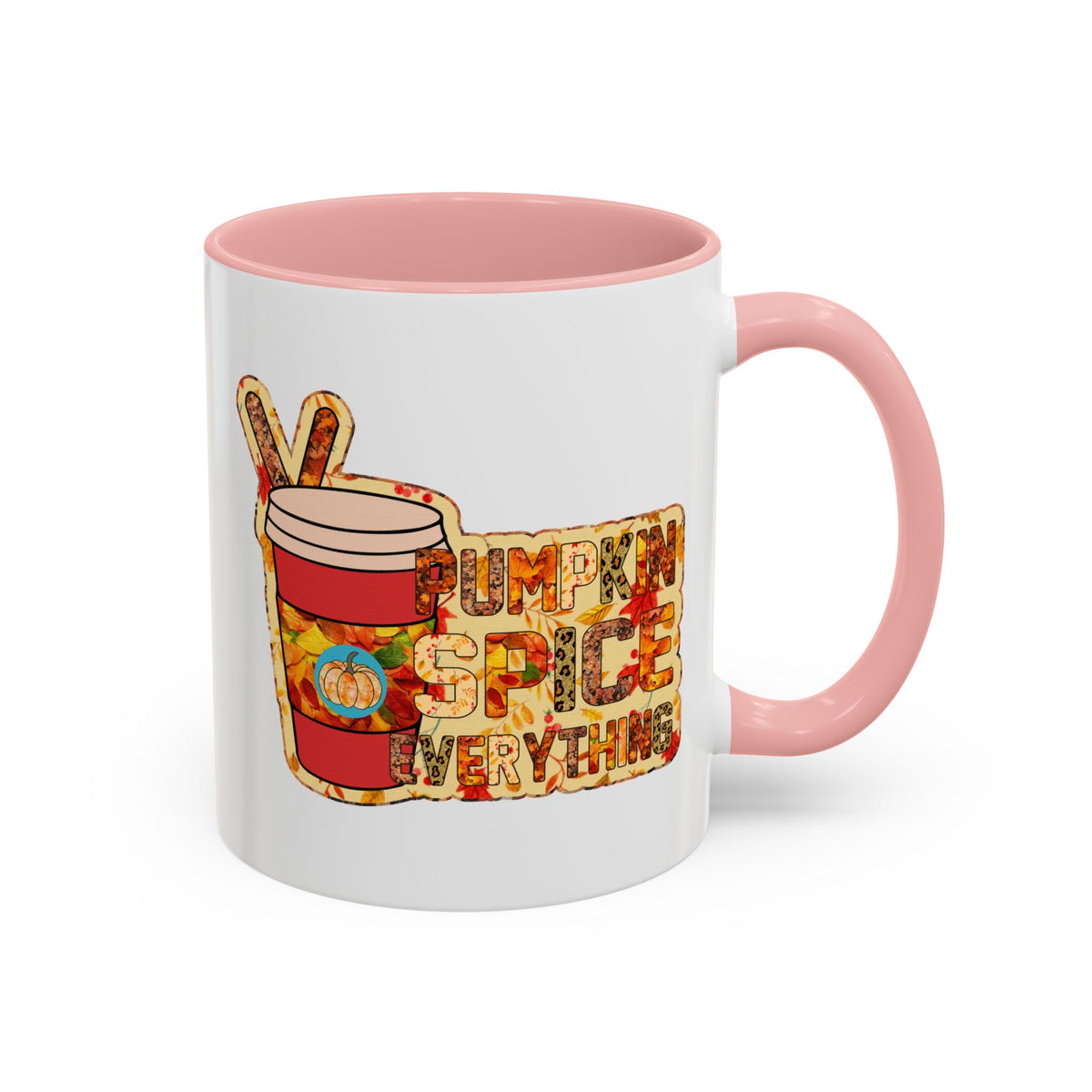 Fall Mug